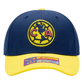 Fan Ink Collection Club America Bambo Classic Hat