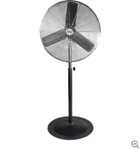 FAN PEDESTAL 30 1/3HP 2 SPD