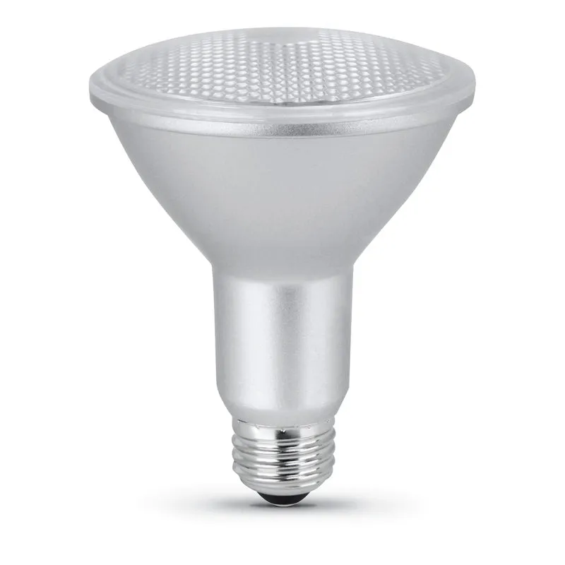 Feit Enhance PAR30 E26 (Medium) LED Bulb Daylight 75 Watt Equivalence 1 pk