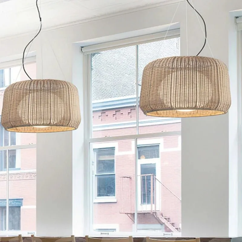 Feor Pendant Light