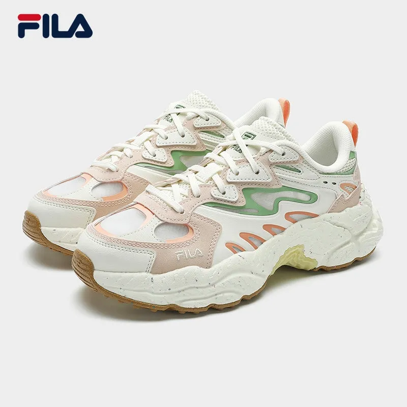 FILA CORE FERN FASHION MODERNO Women Sneakers (2 colors)