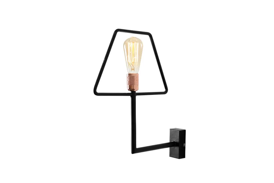 FIRKANT WALL Lamp - YNOT