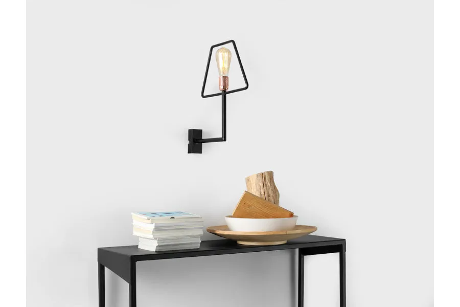 FIRKANT WALL Lamp - YNOT