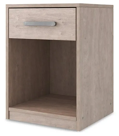 Flannia Nightstand