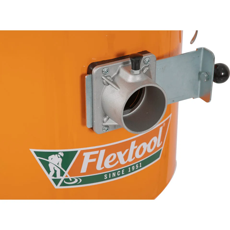 Flextool Dust Collector FDC-1A Automatic H-Class HEPA