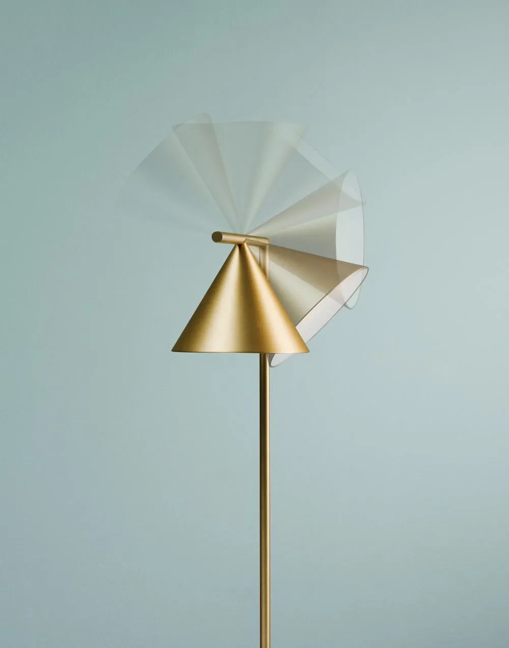 Flos Captain Flint Floor Lamp