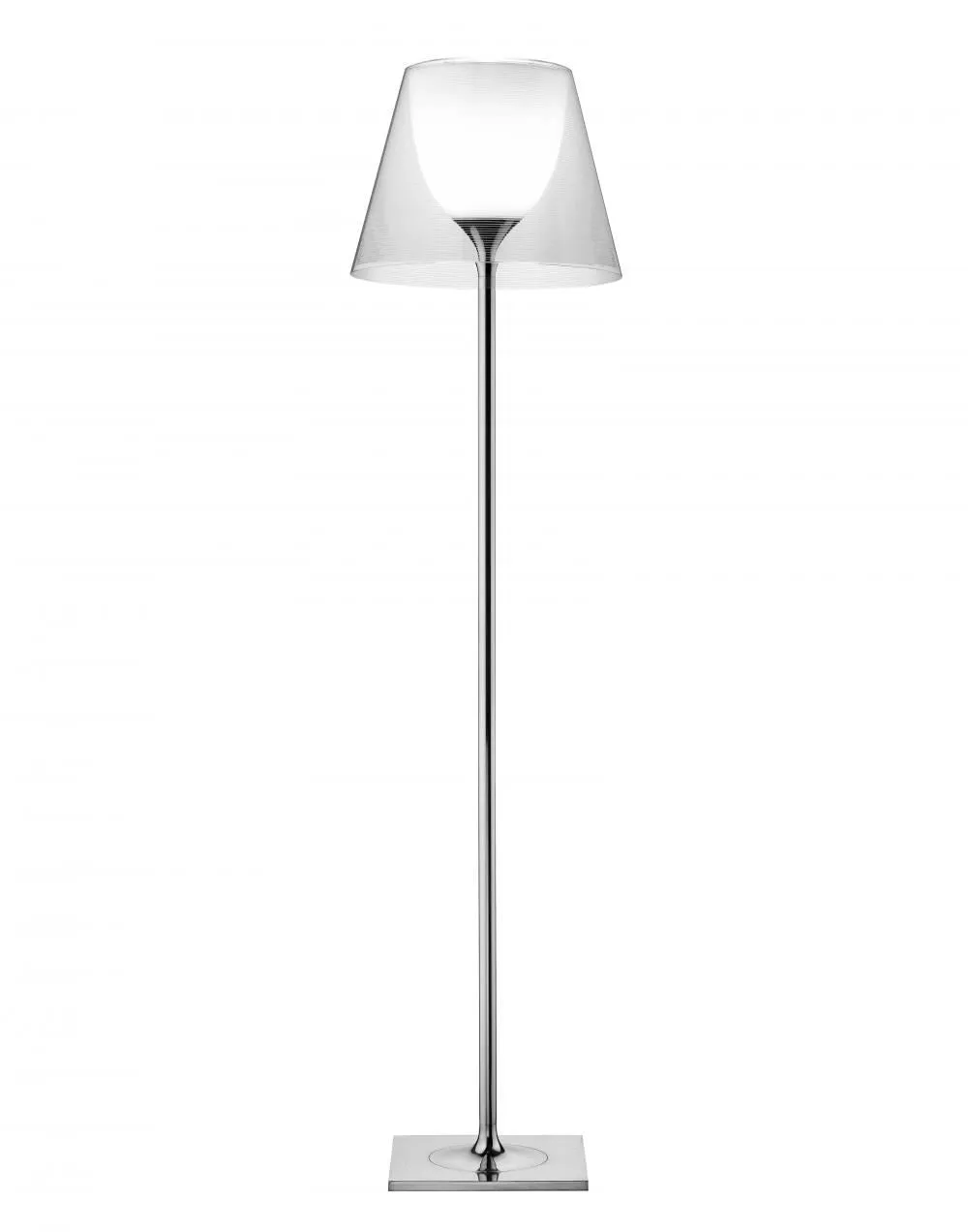 Flos Philippe Starck Ktribe F2 Floor Lamp