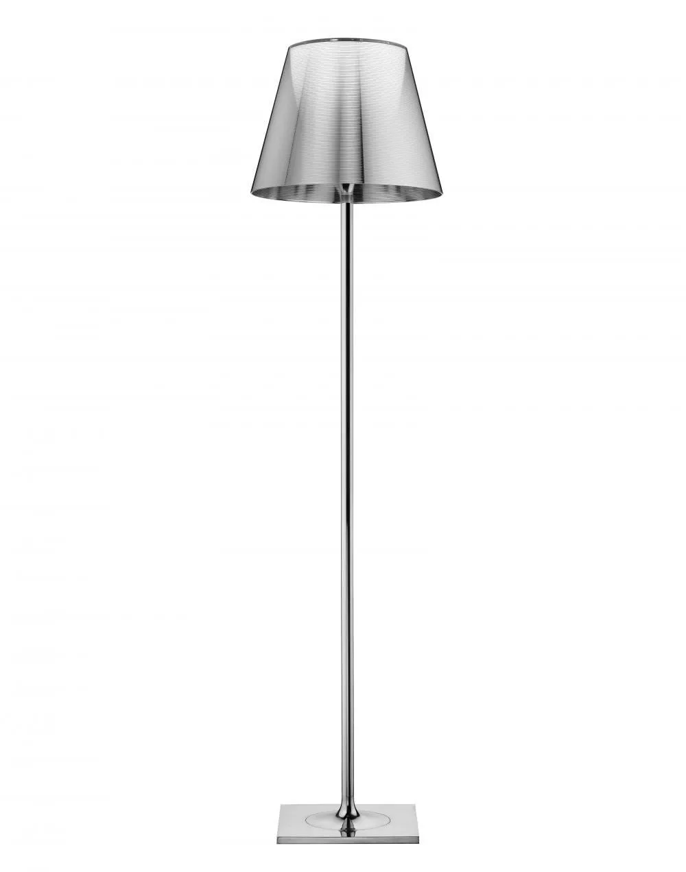 Flos Philippe Starck Ktribe F2 Floor Lamp