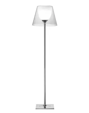 Flos Philippe Starck Ktribe F2 Floor Lamp