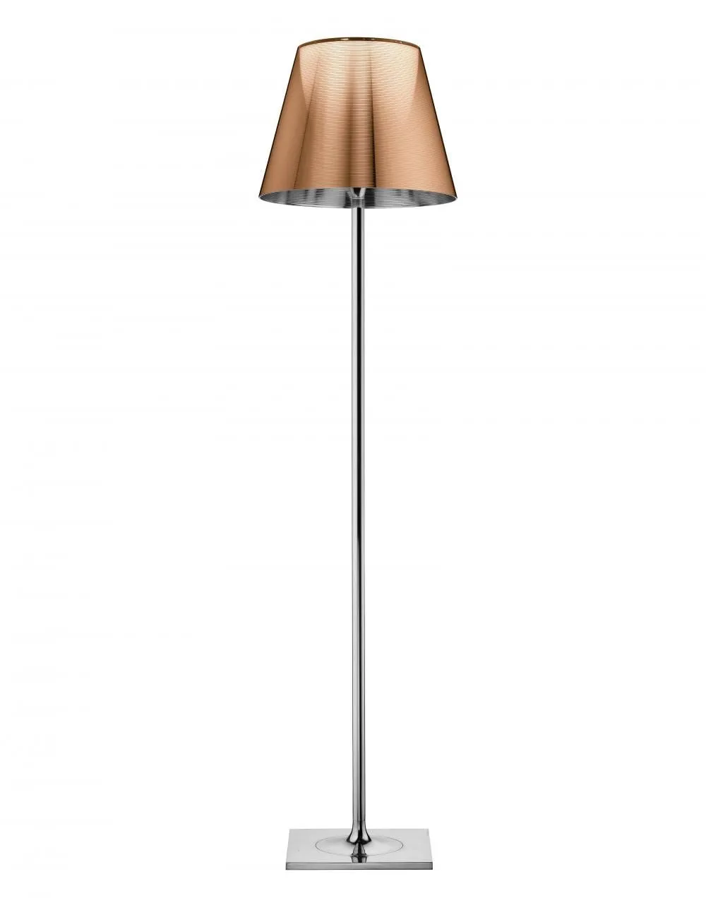 Flos Philippe Starck Ktribe F2 Floor Lamp