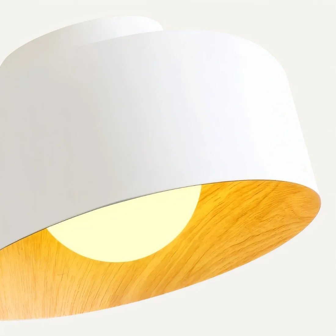 Folkio Ceiling Light