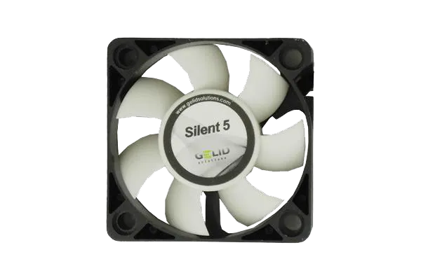 GELID Silent 5