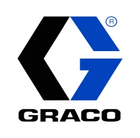 Graco 111310 Air Motor for Twistork Helix Mixer