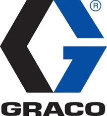 Graco 244197 Displacement Pump (Ultramax 795 / 1095 / GMAX 3900)