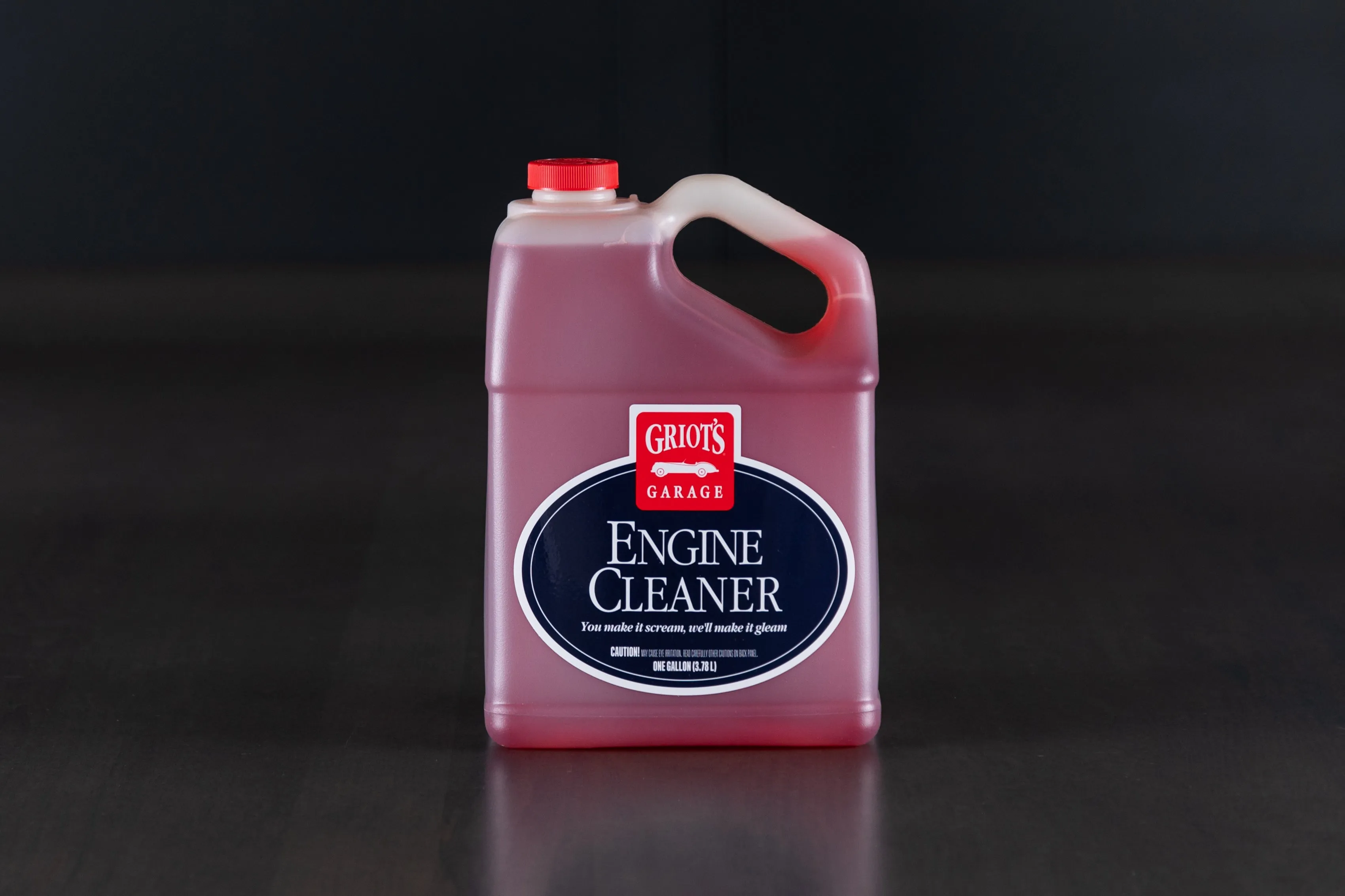 Griot's Garage Engine Cleaner