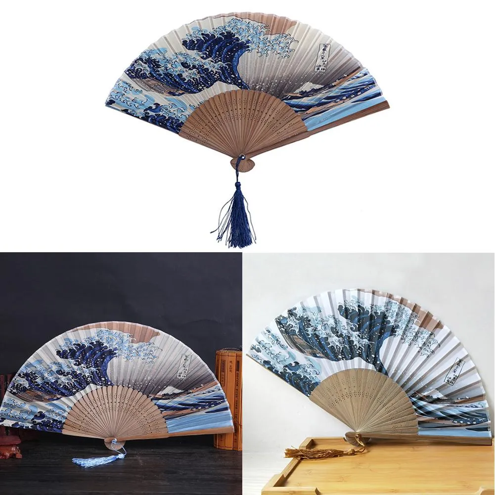 Hand Fan Keitaro