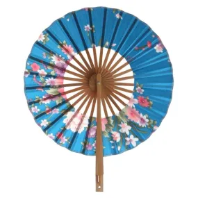 Hand Fan Tadashi II