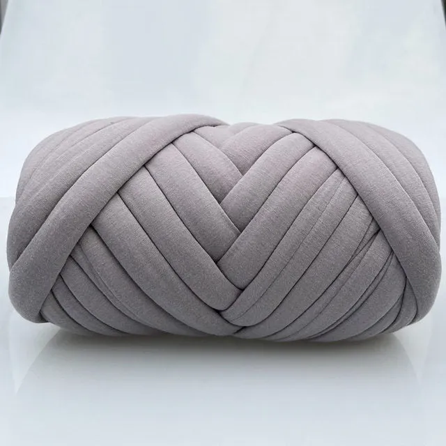 Handmade Wool Pillow