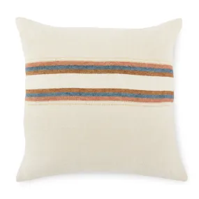 Harlan Stripe Pillow