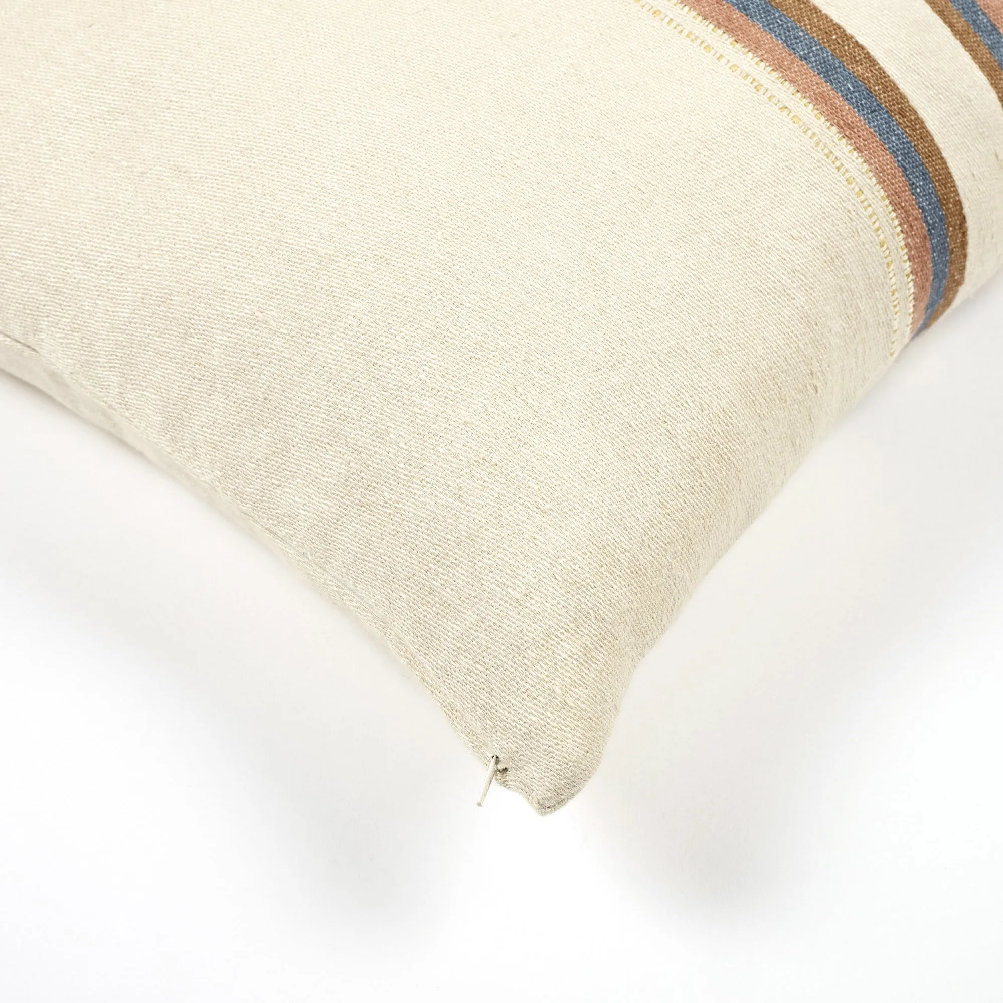 Harlan Stripe Pillow