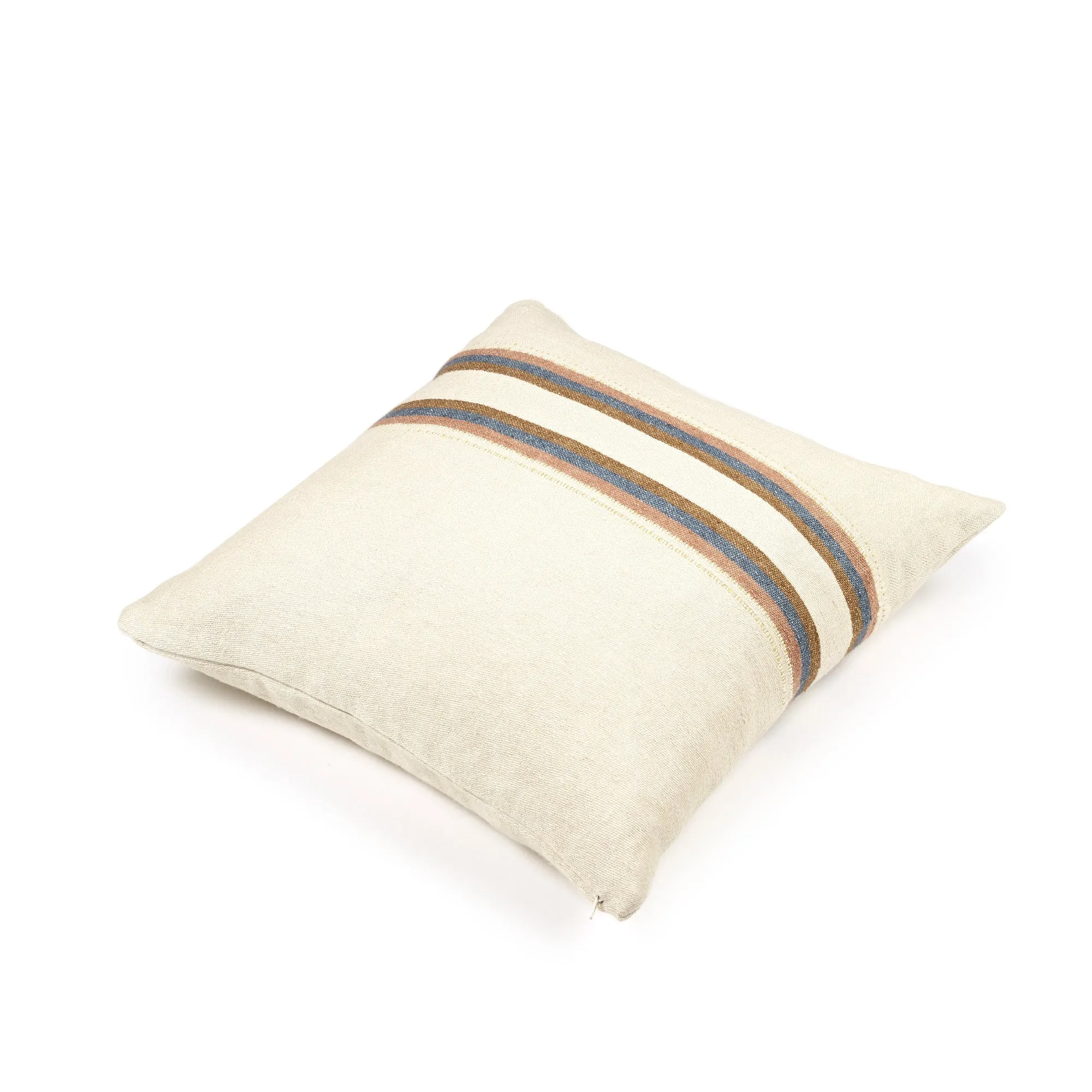 Harlan Stripe Pillow