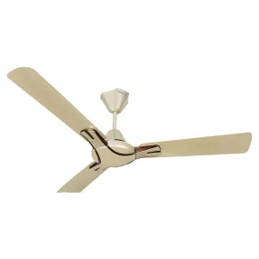 Havells Nicola Decorative Ceiling Fan 900mm Gold Mist-Copper