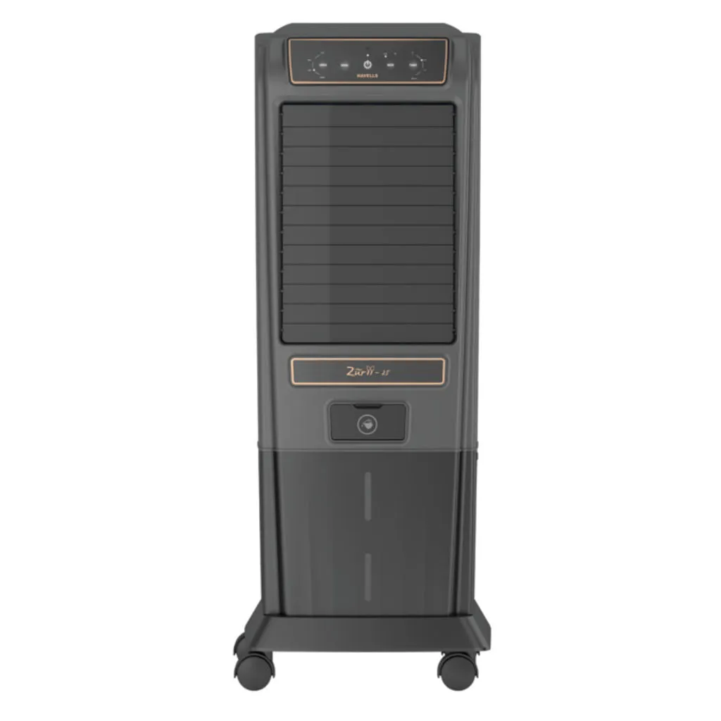 Havells Zurii 25 Tower Air Cooler 25 Litre