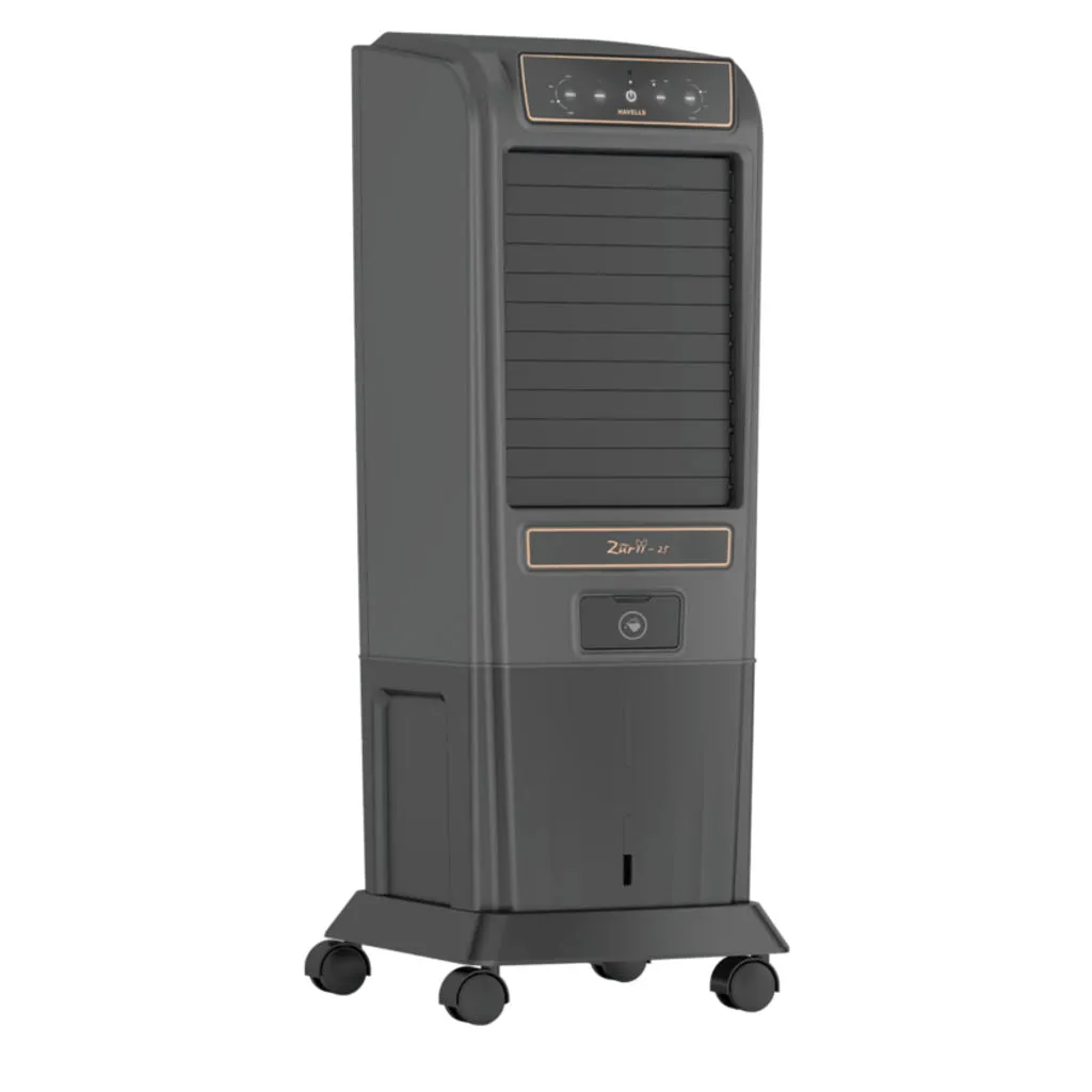 Havells Zurii 25 Tower Air Cooler 25 Litre