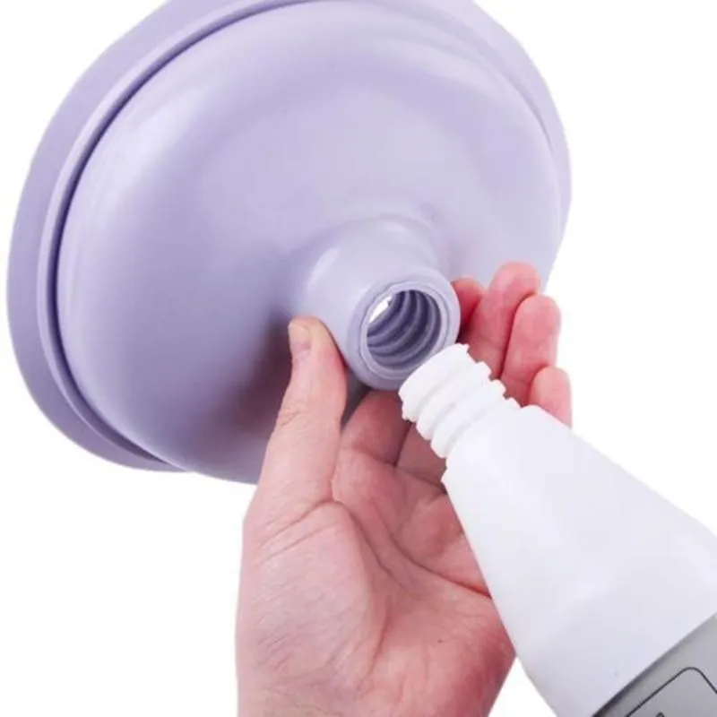 High Pressure Powerful Manual Sink Plunger