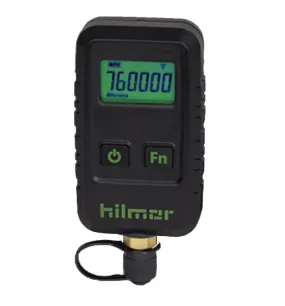 Hilmor CVG1200 Compact Vacuum Gauge