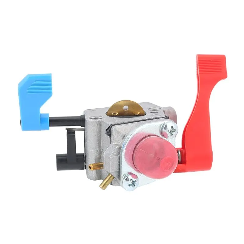 Hipa C1Q-W11 Carburetor Kit for Poulan BV200 BV1650 BVM200LE PBV200 BV200LE BV1800 BV1800LE BV1850 BV2000 BV2000LE Leaf Blower # 530071775