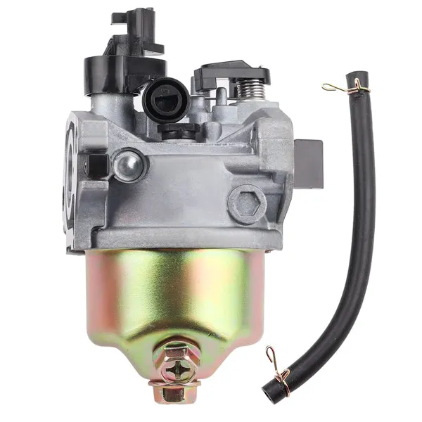 Hipa Carburetor Kit for Honda GXV120 GXV140 GXV160 GXV160A1 GXV160K1 GXV160UA1 5.5 HP OHV Small Engine Motor #16100-ZE7-055 16100-ZE7-W21