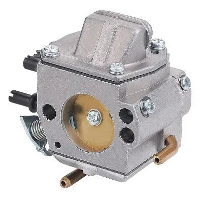 Hipa Carburetor Kit For STIHL MS290 MS310 MS390 MS440 MS460 044 046 Chainsaw # 1127-120-0650 HD-19 HD-19-1 HD-19B with Maintenance Kit