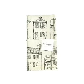 Homes of Charleston Kitchen Towel