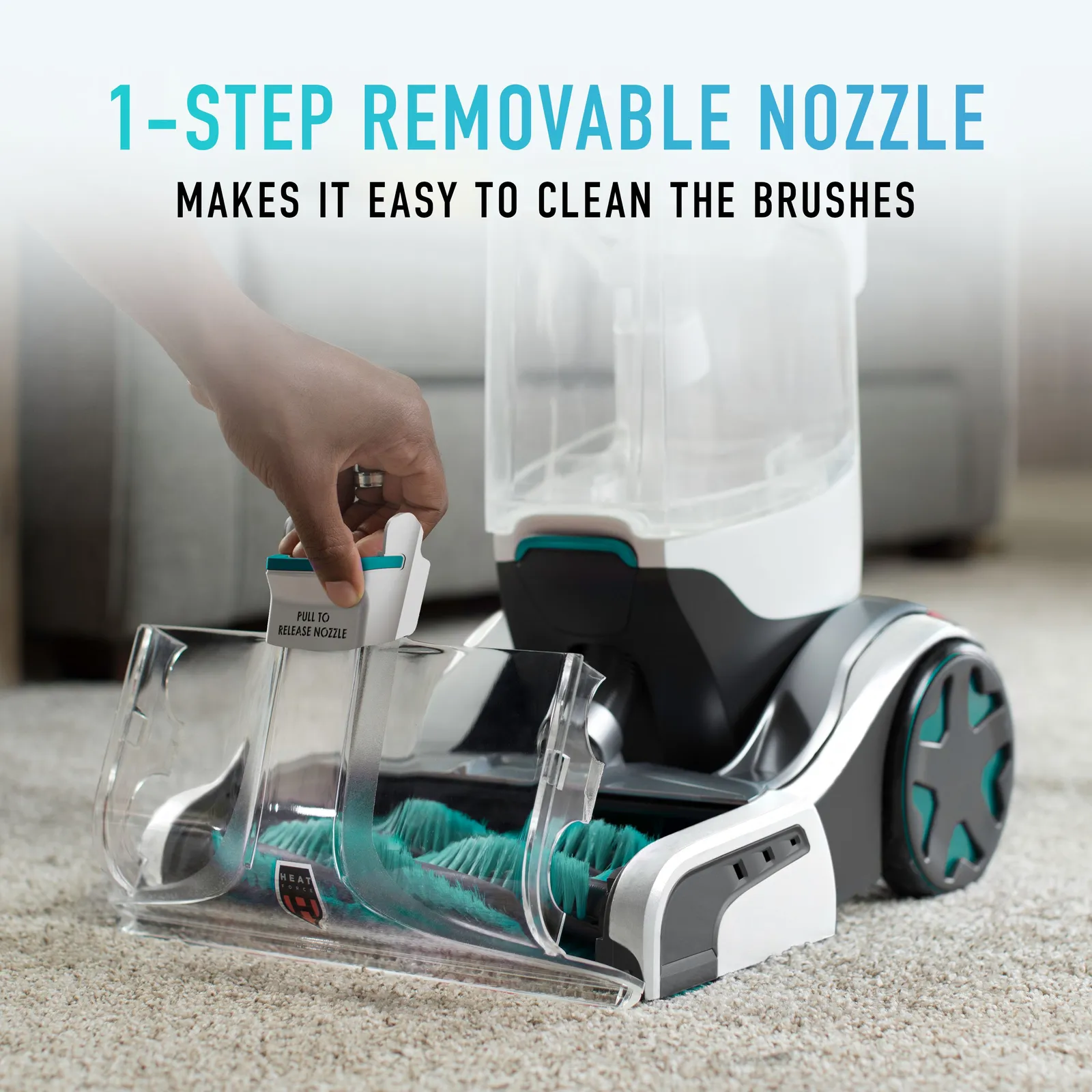 Hoover® SmartWash™  Automatic Carpet Cleaner