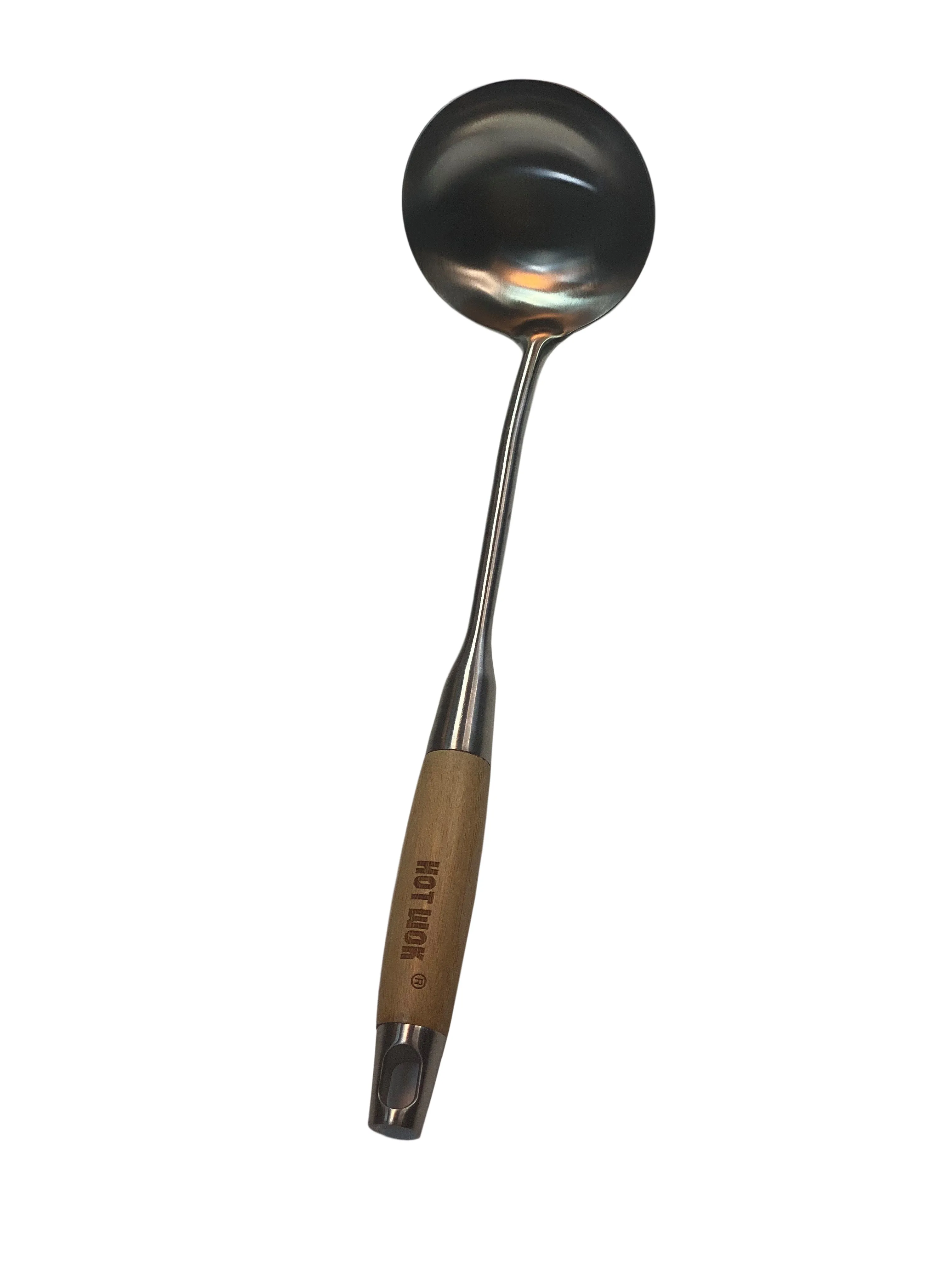 HOT WOK Ladle