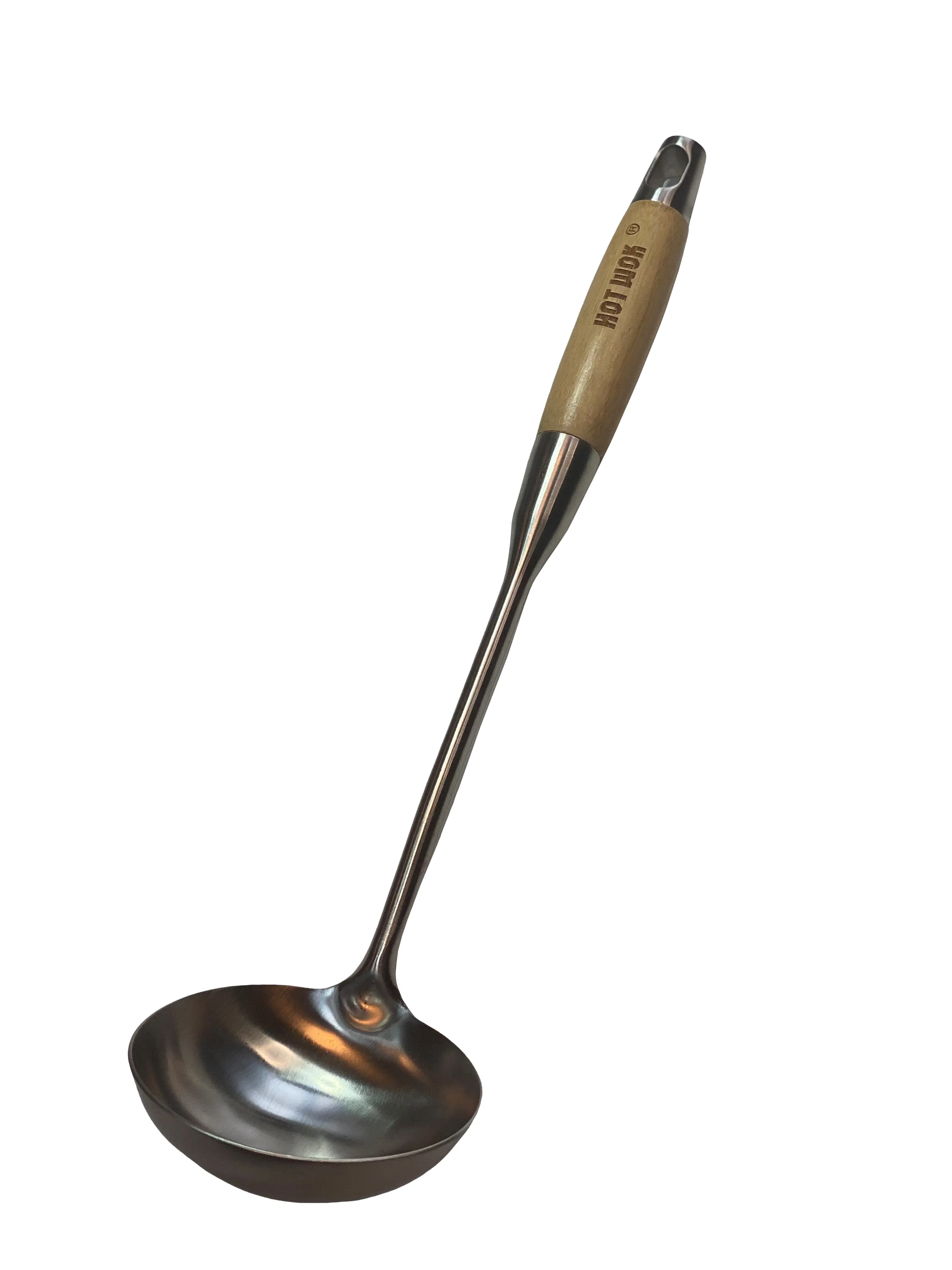 HOT WOK Ladle