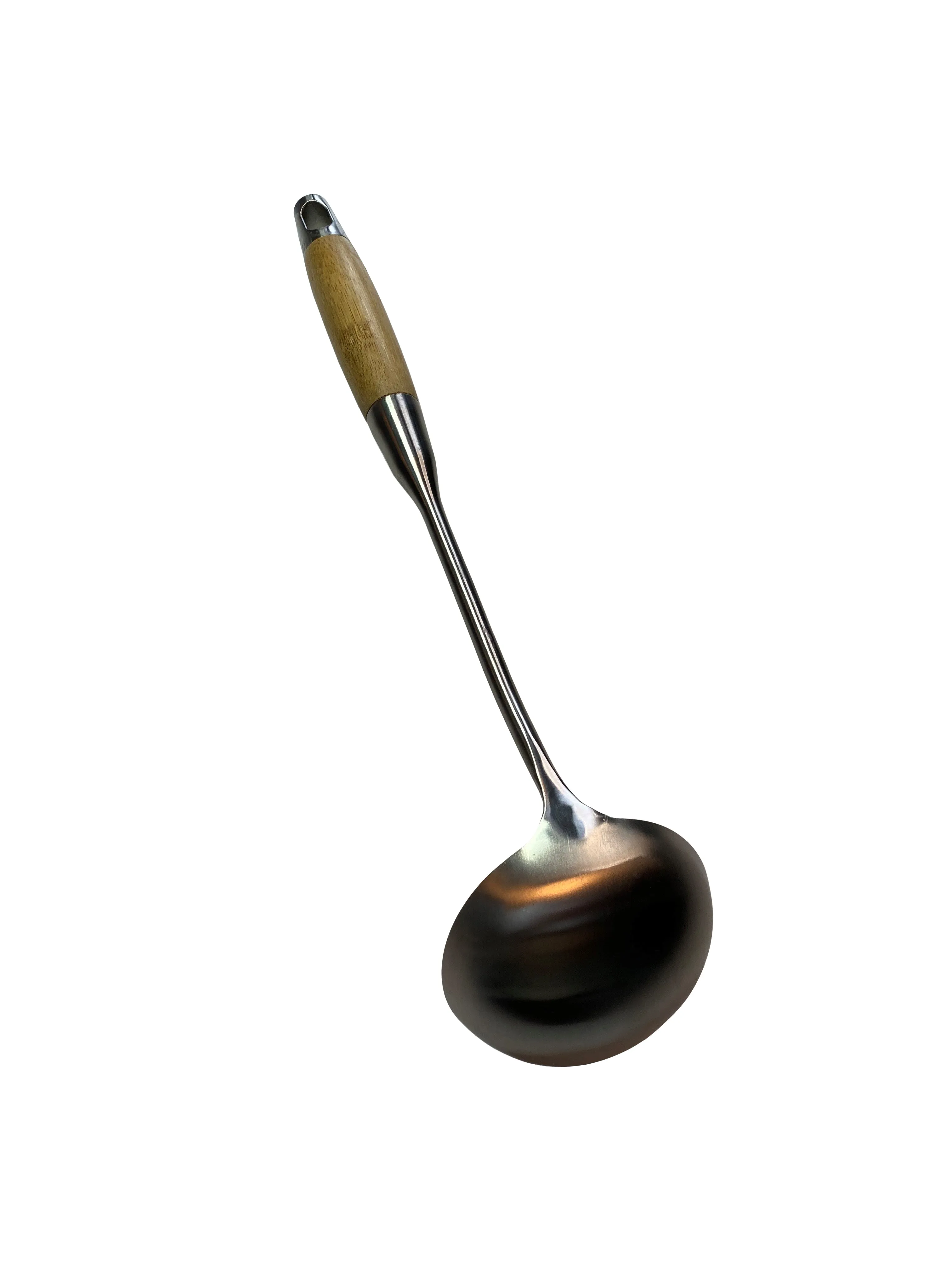 HOT WOK Ladle