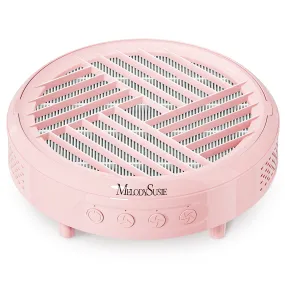 HPro Nail Dust Collector - Pink