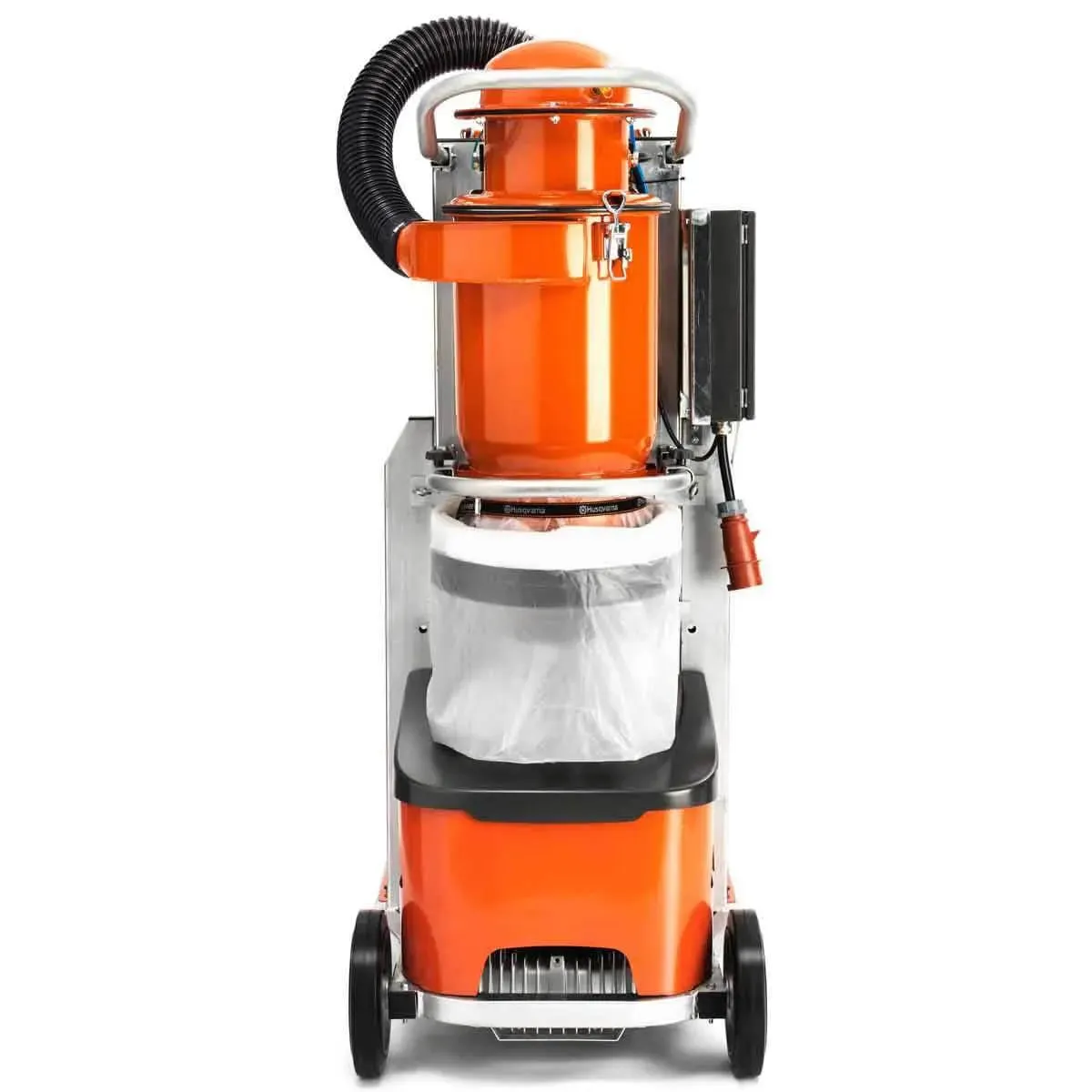 Husqvarna DC6000 3 Phase Industrial Vacuum