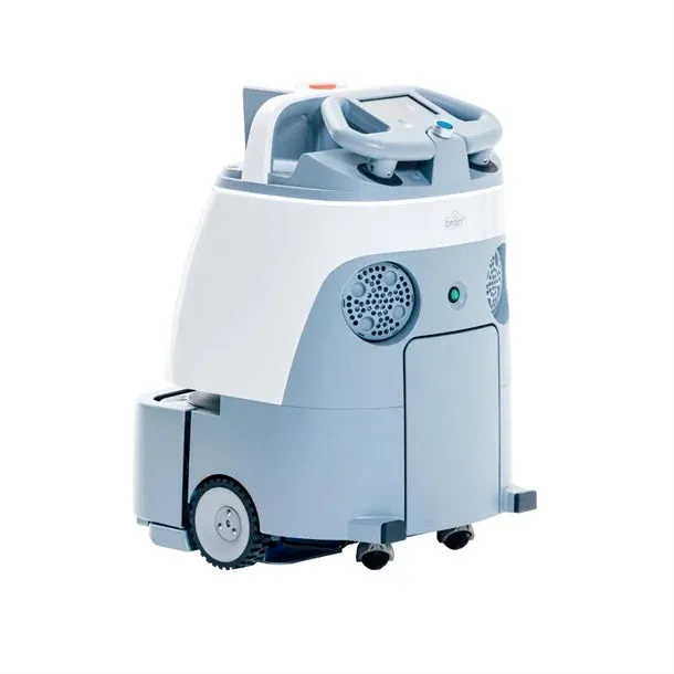 HW919 Softbank Wizz Vacuum Robot