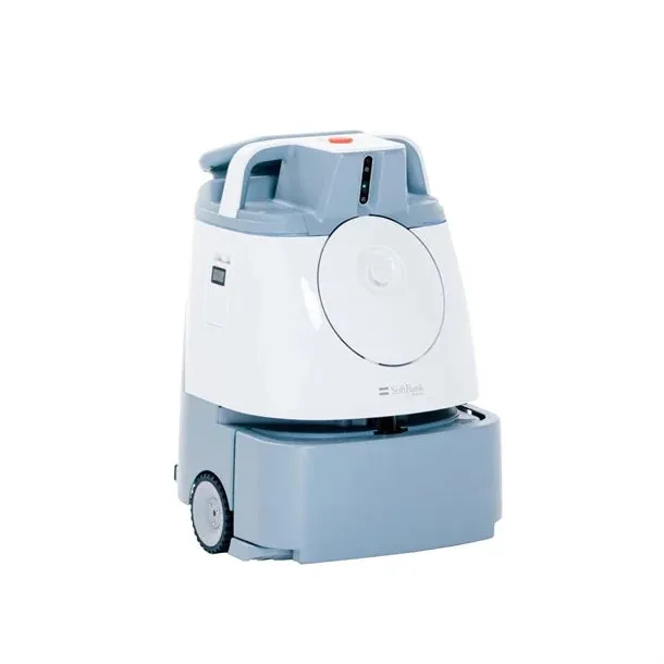 HW919 Softbank Wizz Vacuum Robot