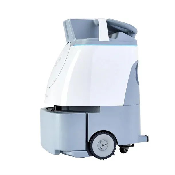 HW919 Softbank Wizz Vacuum Robot