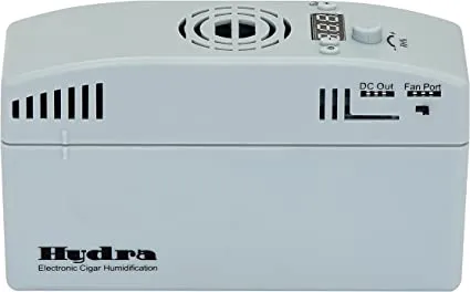 Hydra SM Electronic (Plug In) Humidifier