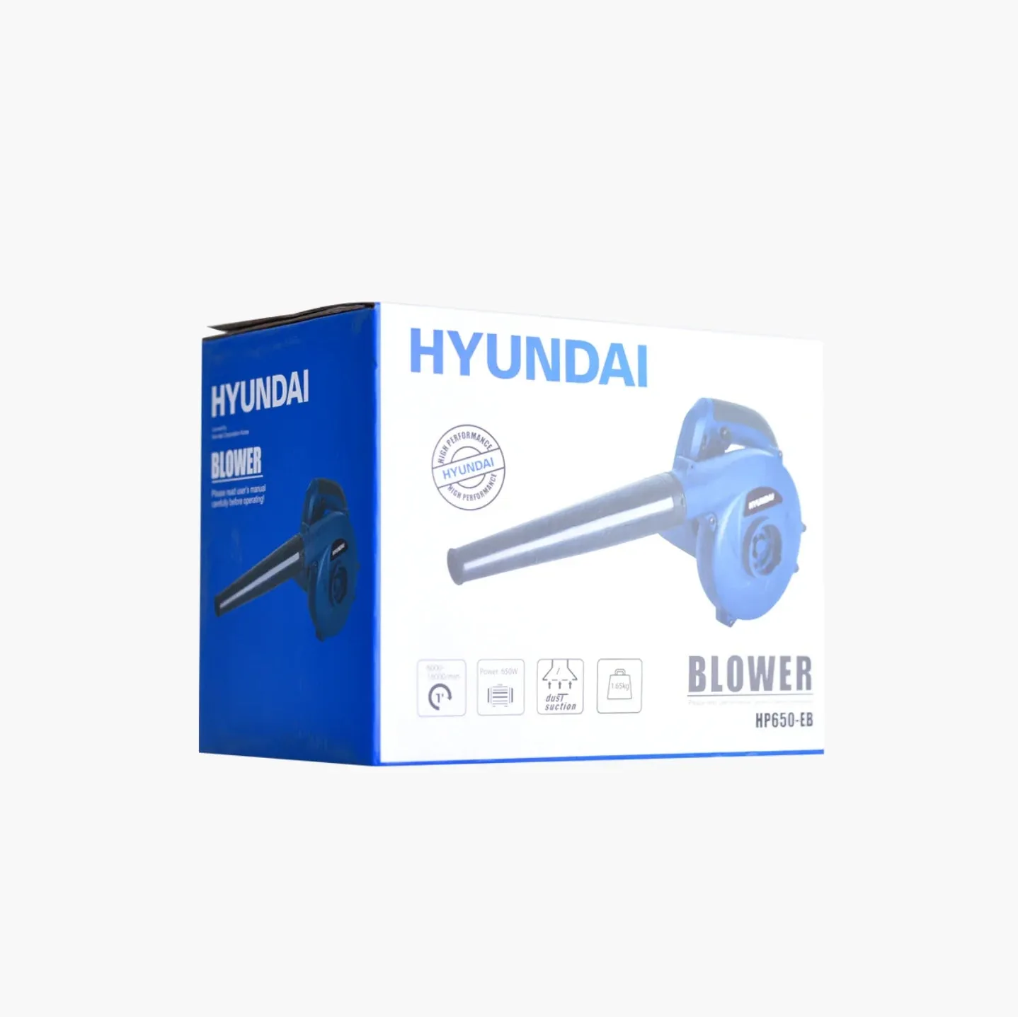 Hyundai Electric Blower 650W (HP-650EB)