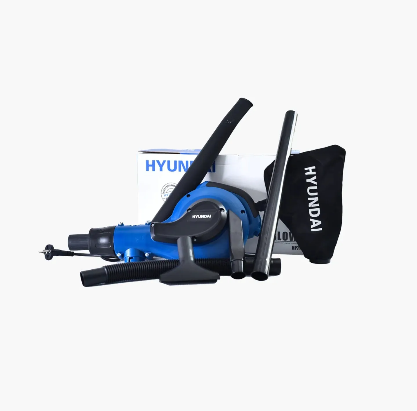 Hyundai Electric Blower 710W (HP-710EB)