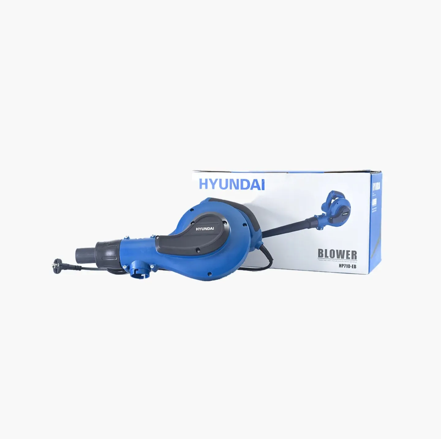 Hyundai Electric Blower 710W (HP-710EB)