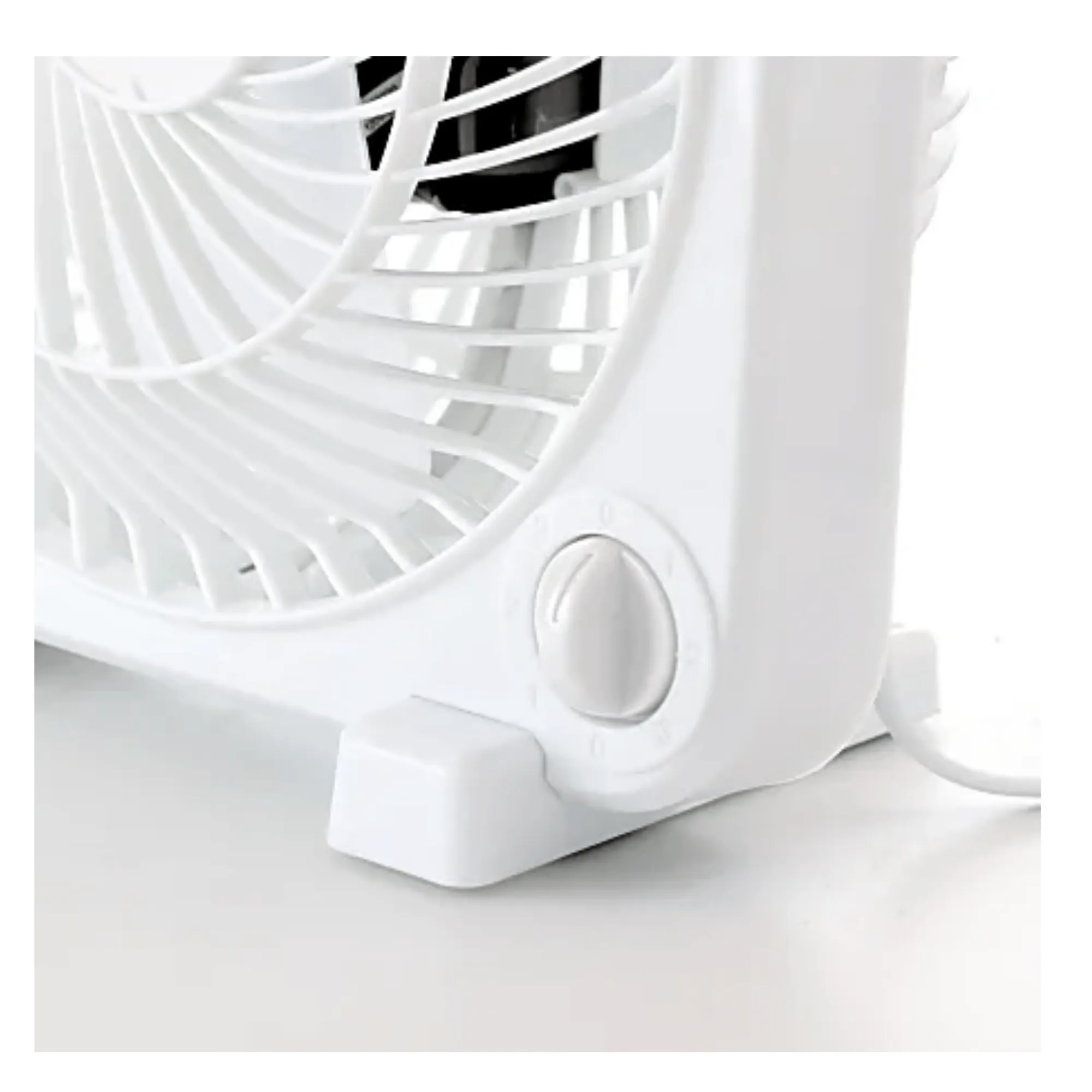 Impress 9-Inch 3-Speed Box Fan