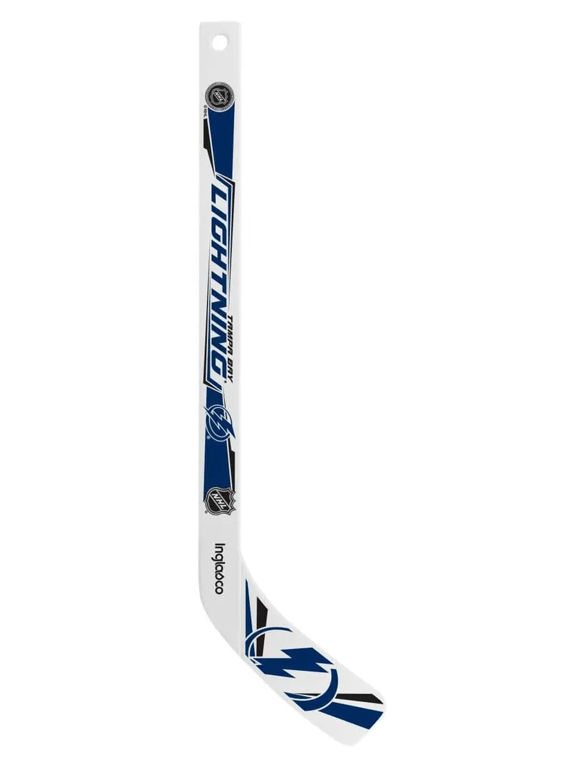 Inglasco NHL Tampa Bay Lightning Mini Player Stick