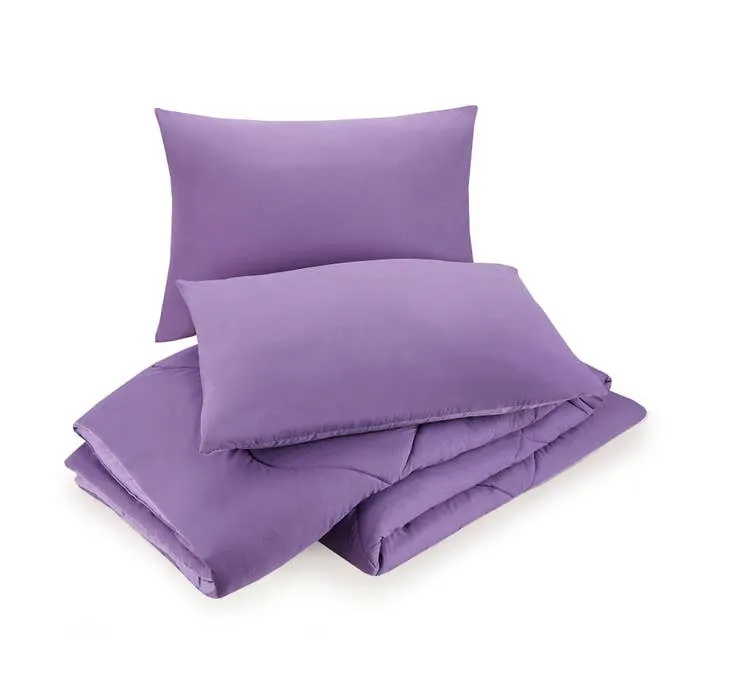 Iris Comforter Set 2pc/3pc by Urban Playground